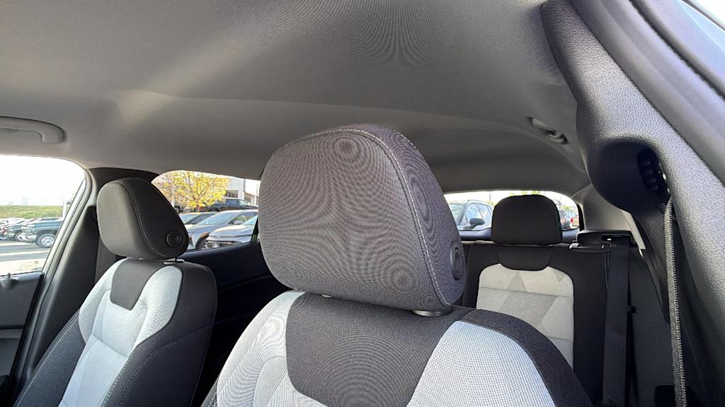 Thumbnail: 2026 Chevrolet Trax - 10