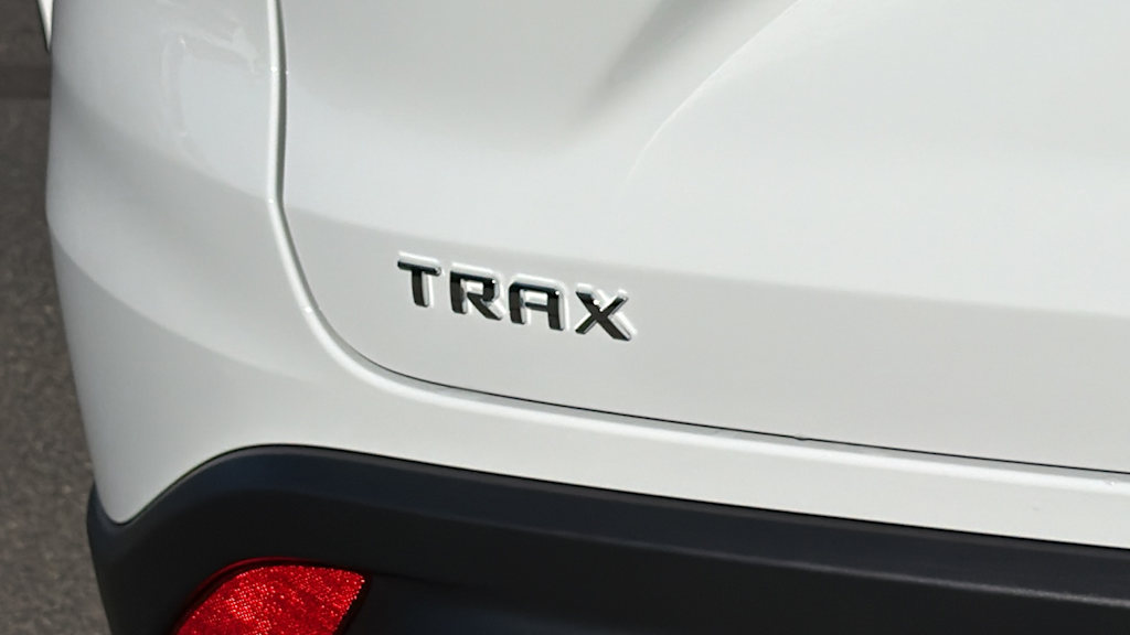 Thumbnail: 2026 Chevrolet Trax - 7