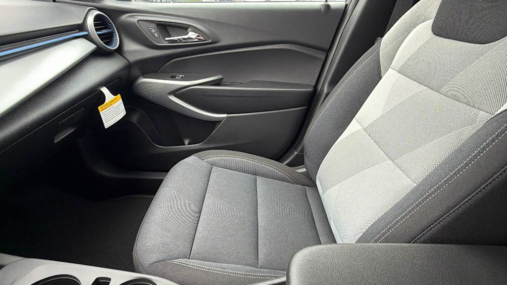 Thumbnail: 2026 Chevrolet Trax - 11