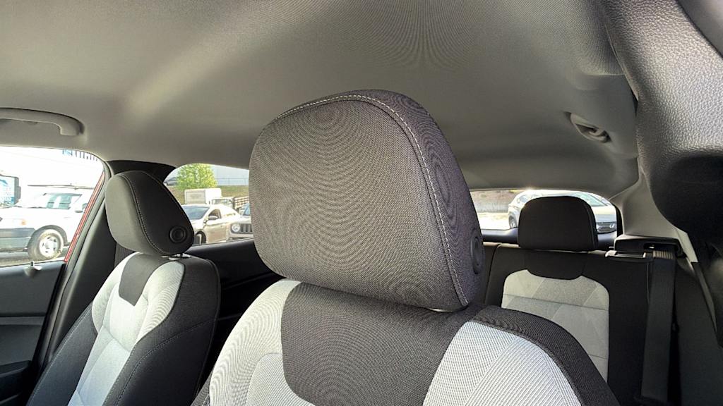 Thumbnail: 2026 Chevrolet Trax - 10