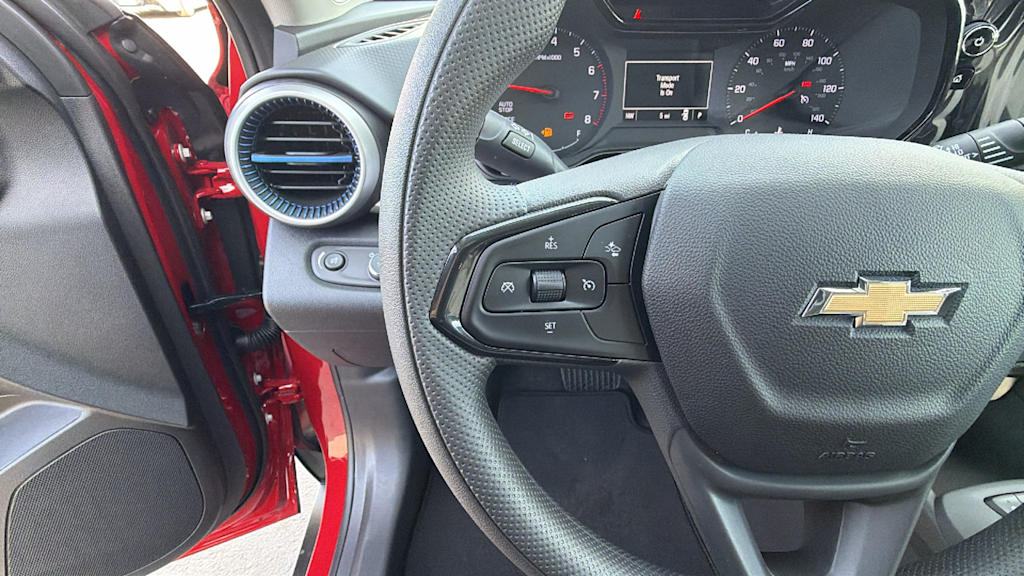 Thumbnail: 2026 Chevrolet Trax - 25