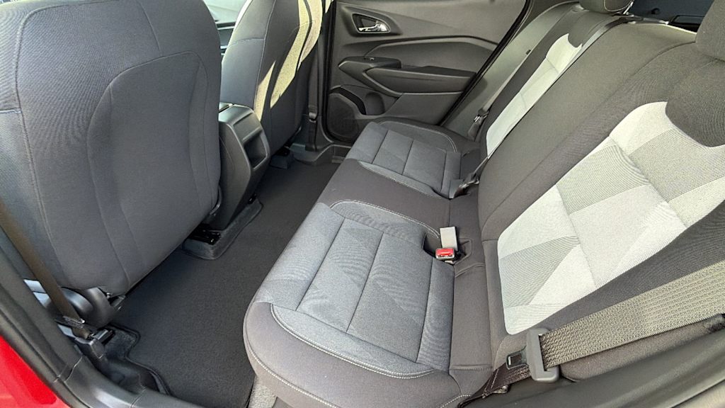 Thumbnail: 2026 Chevrolet Trax - 12