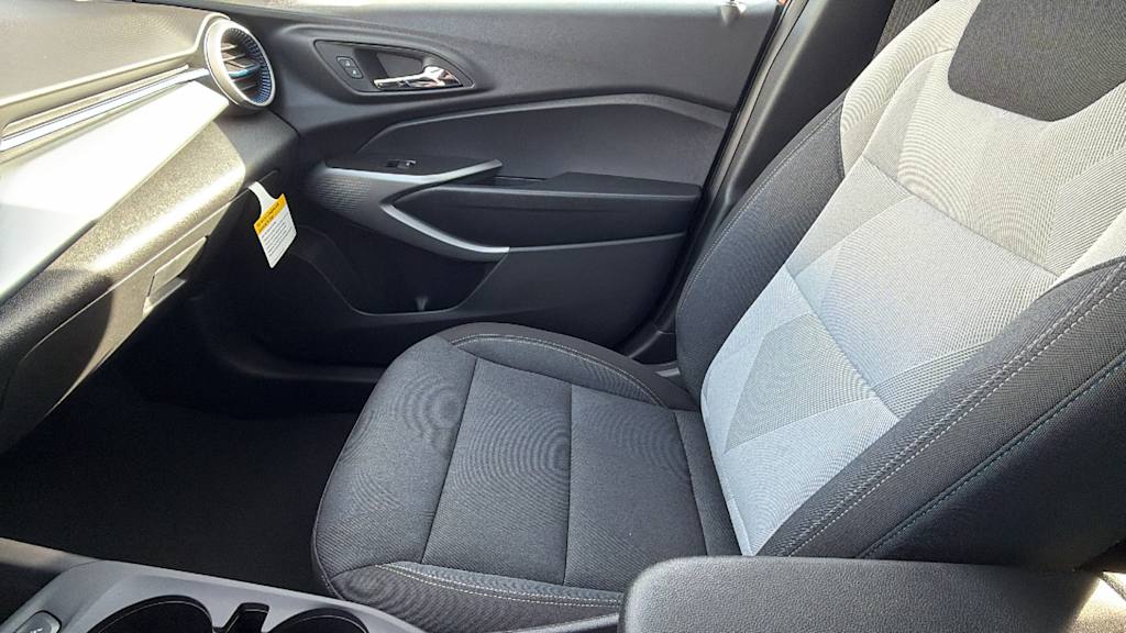 Thumbnail: 2026 Chevrolet Trax - 11