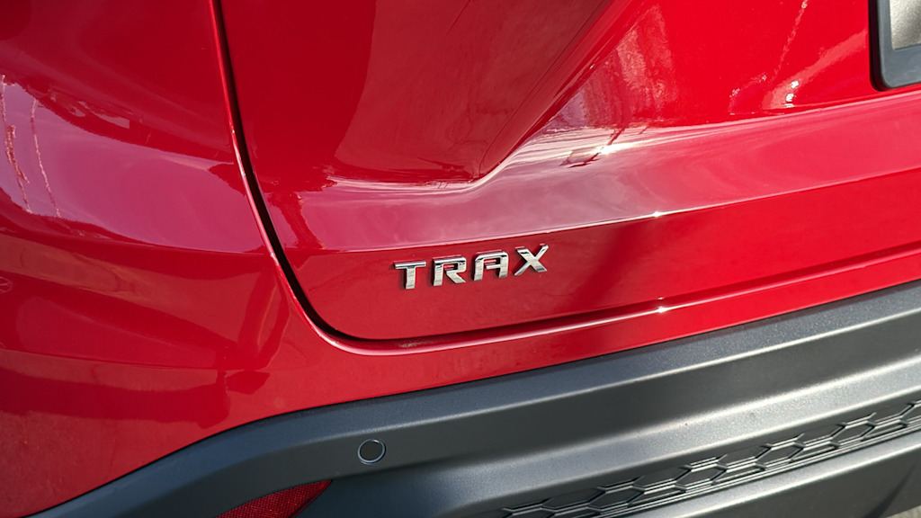 Thumbnail: 2026 Chevrolet Trax - 7