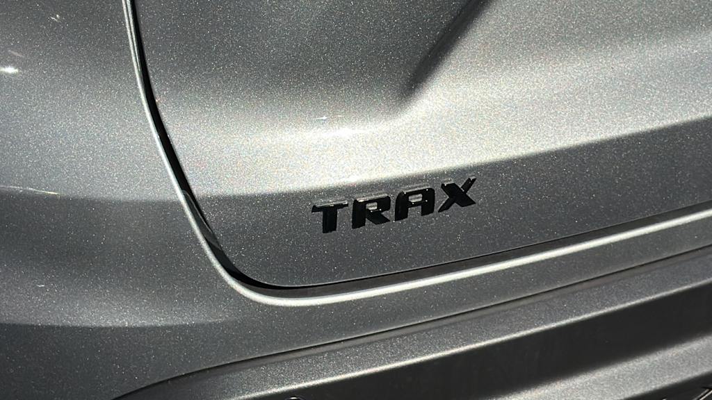 Thumbnail: 2026 Chevrolet Trax - 7