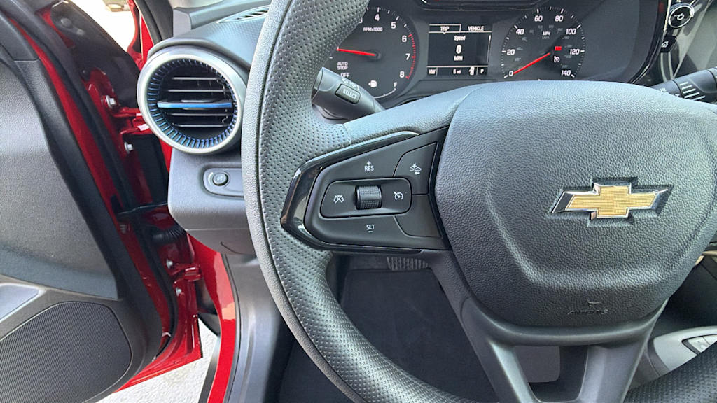 Thumbnail: 2026 Chevrolet Trax - 27