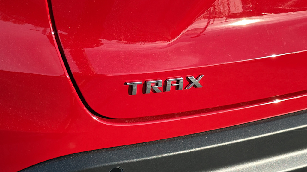 Thumbnail: 2026 Chevrolet Trax - 7