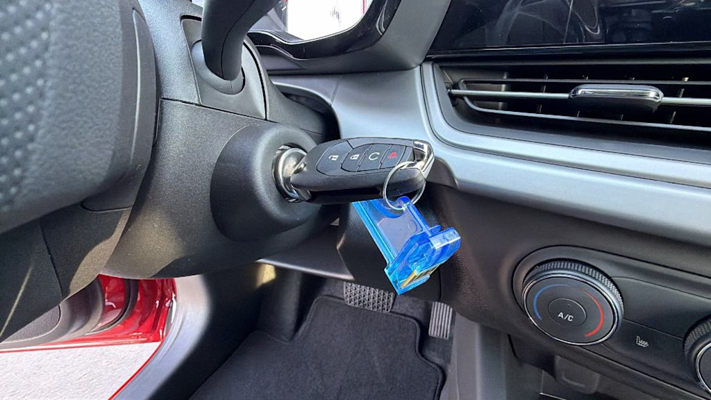 Thumbnail: 2026 Chevrolet Trax - 26