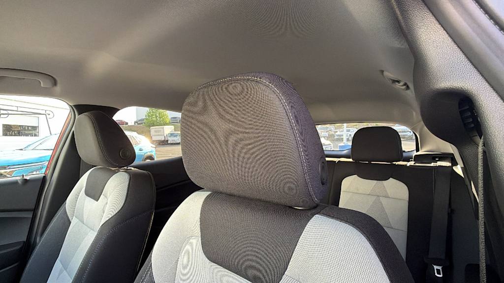 Thumbnail: 2026 Chevrolet Trax - 10