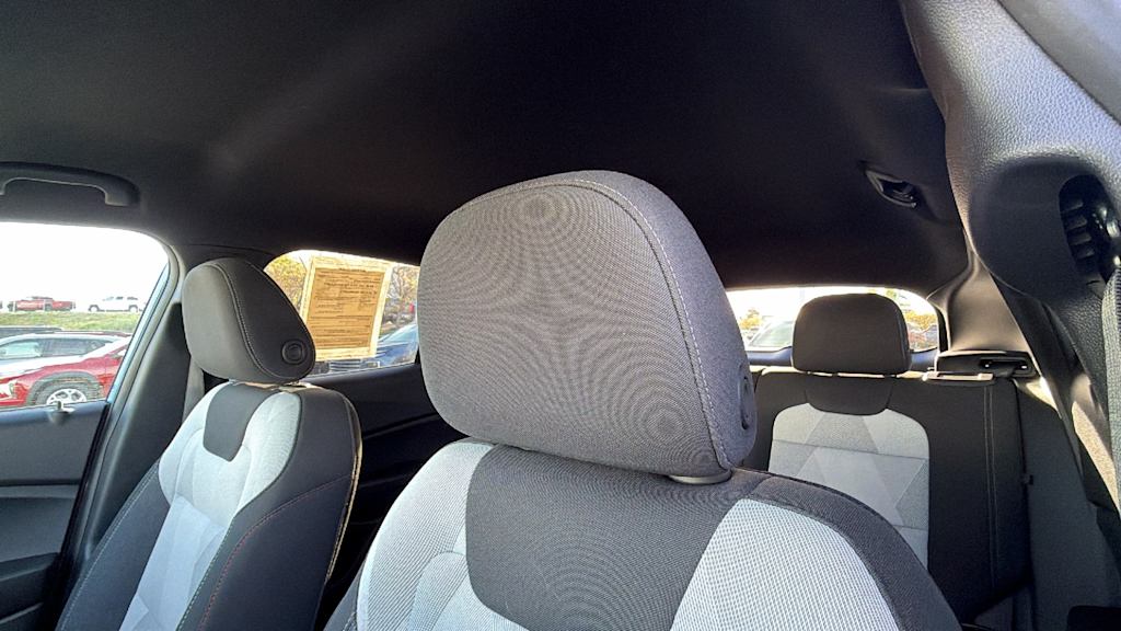 Thumbnail: 2024 Chevrolet Trax - 10