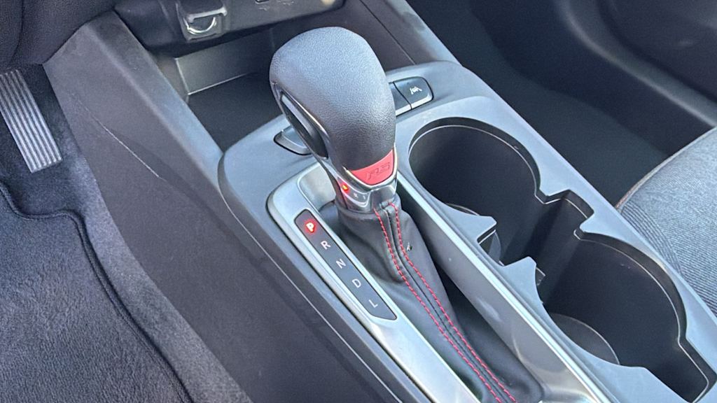 Thumbnail: 2024 Chevrolet Trax - 15