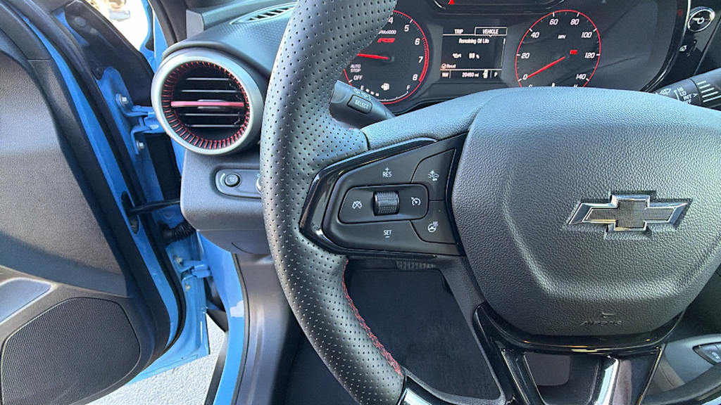 Thumbnail: 2024 Chevrolet Trax - 26