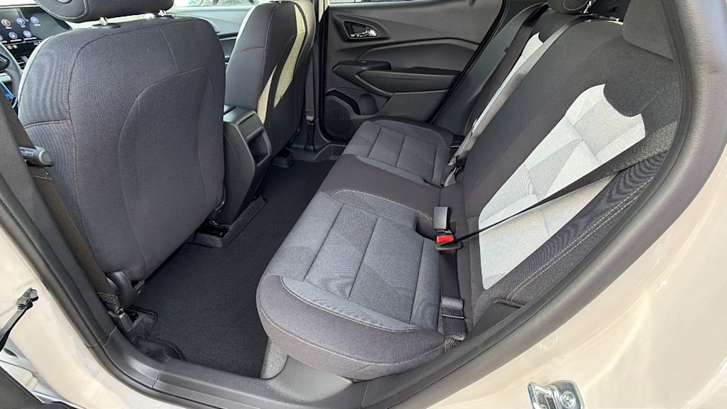 Thumbnail: 2026 Chevrolet Trax - 12