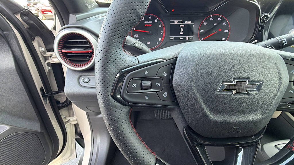 Thumbnail: 2026 Chevrolet Trax - 26