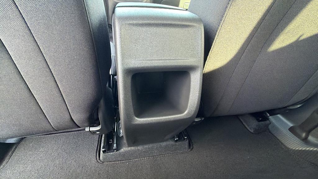 Thumbnail: 2026 Chevrolet Trax - 30