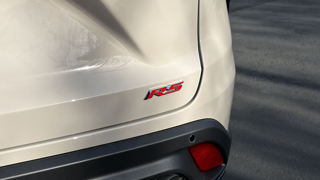 Thumbnail: 2026 Chevrolet Trax - 7