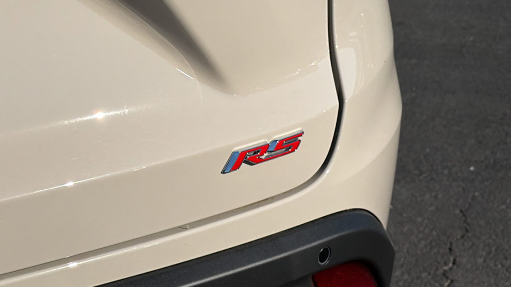 Thumbnail: 2026 Chevrolet Trax - 7