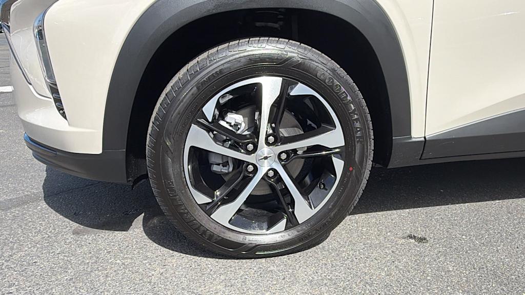 Thumbnail: 2026 Chevrolet Trax - 7
