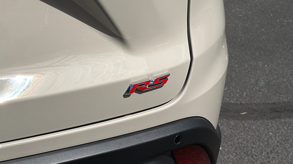 Thumbnail: 2026 Chevrolet Trax - 30