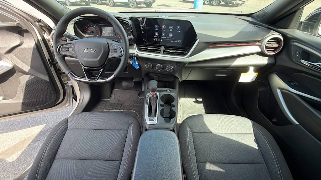 Thumbnail: 2026 Chevrolet Trax - 29