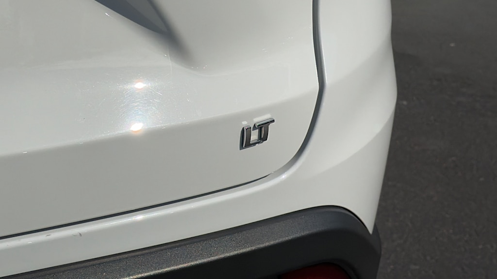 Thumbnail: 2024 Chevrolet Trax - 7
