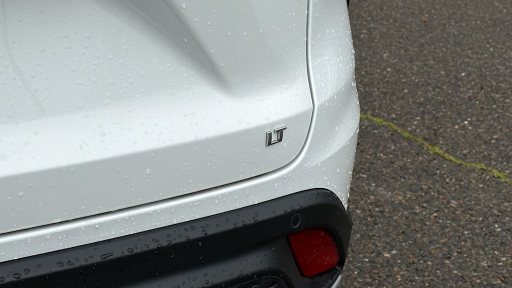 Thumbnail: 2024 Chevrolet Trax - 7