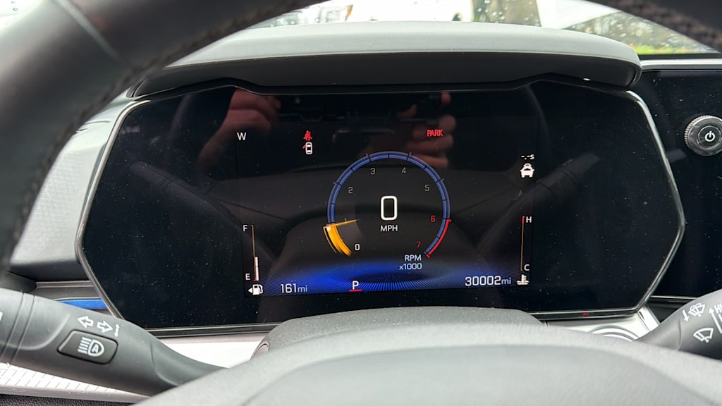 Thumbnail: 2024 Chevrolet Trax - 15