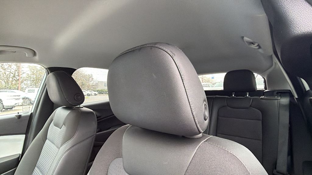 Thumbnail: 2024 Chevrolet Trax - 10