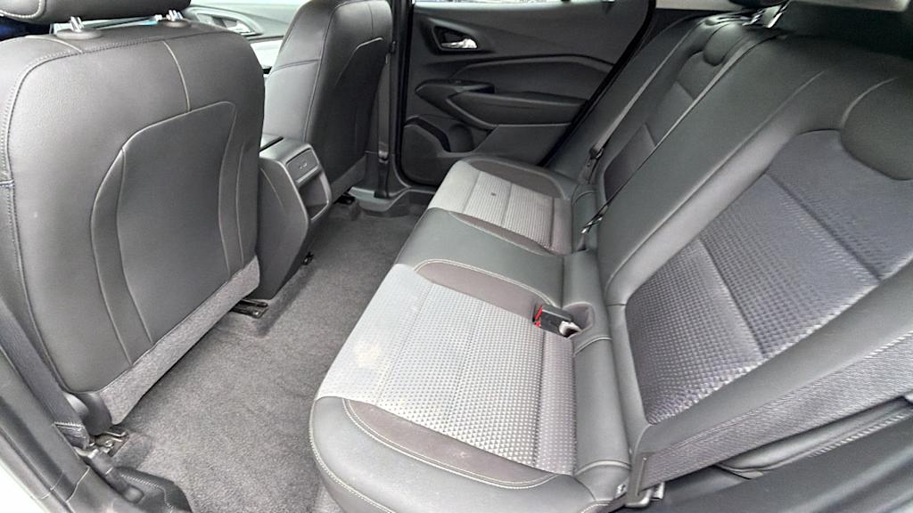 Thumbnail: 2024 Chevrolet Trax - 11