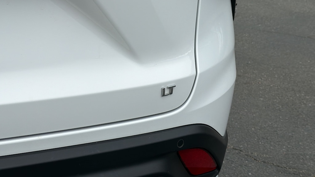 Thumbnail: 2024 Chevrolet Trax - 7