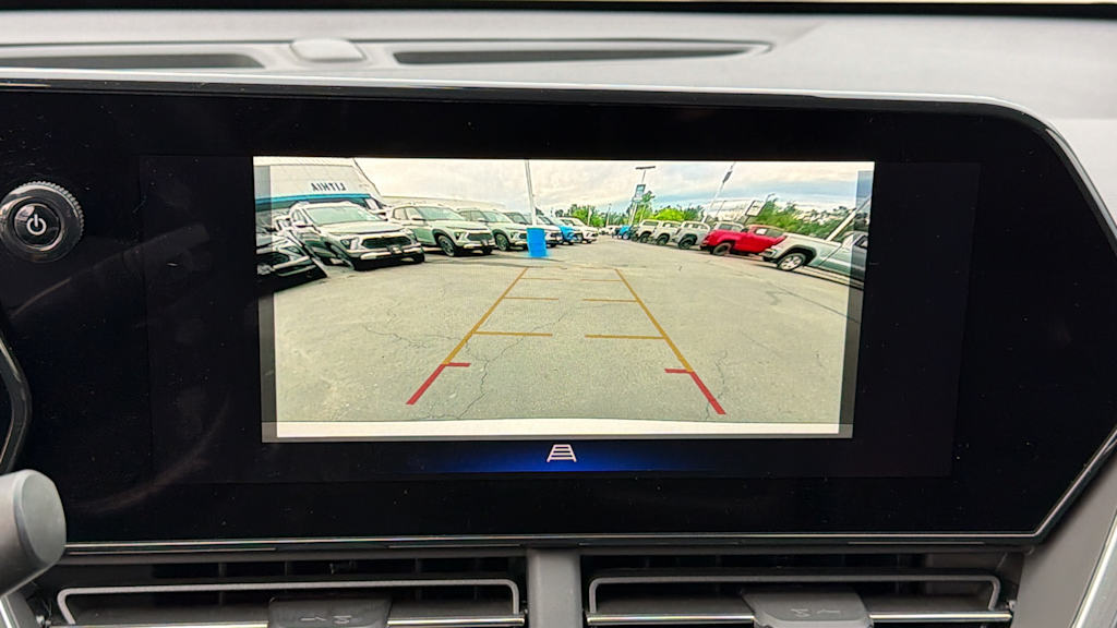 Thumbnail: 2024 Chevrolet Trax - 24