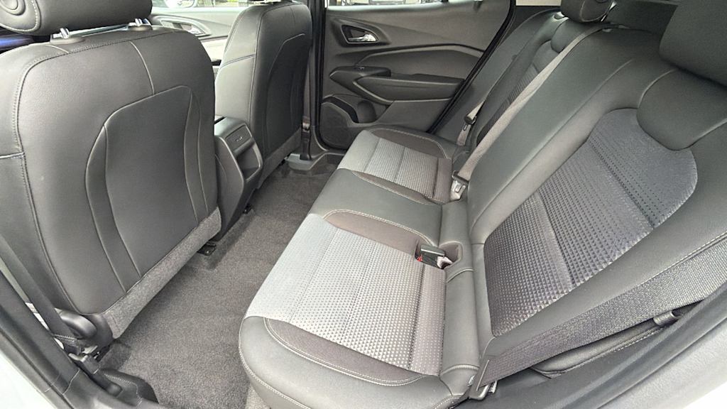 Thumbnail: 2024 Chevrolet Trax - 12