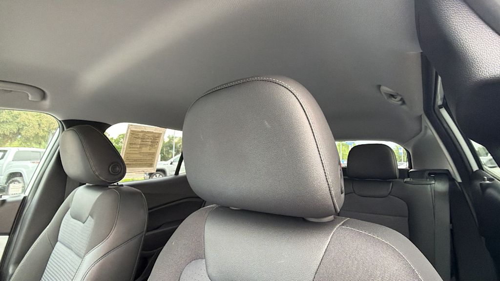 Thumbnail: 2024 Chevrolet Trax - 10