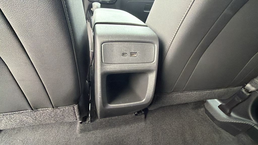 Thumbnail: 2024 Chevrolet Trax - 30