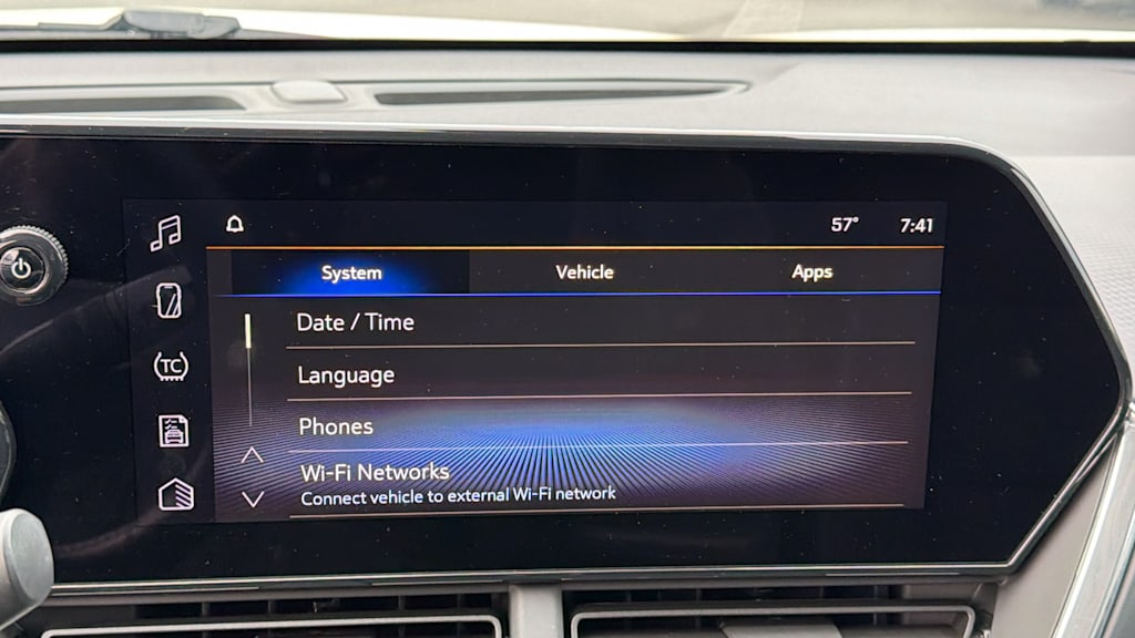 Thumbnail: 2024 Chevrolet Trax - 14