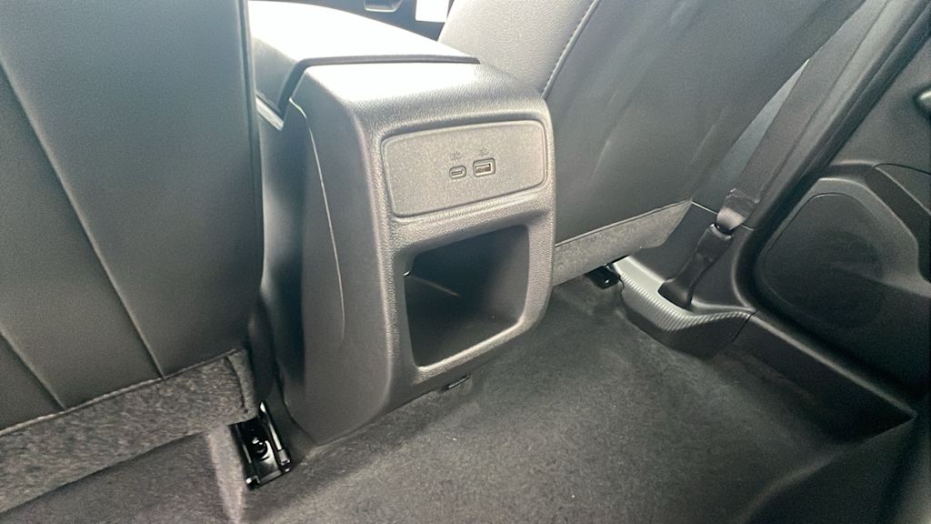 Thumbnail: 2025 Chevrolet Trax - 29