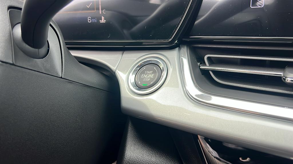 Thumbnail: 2025 Chevrolet Trax - 25