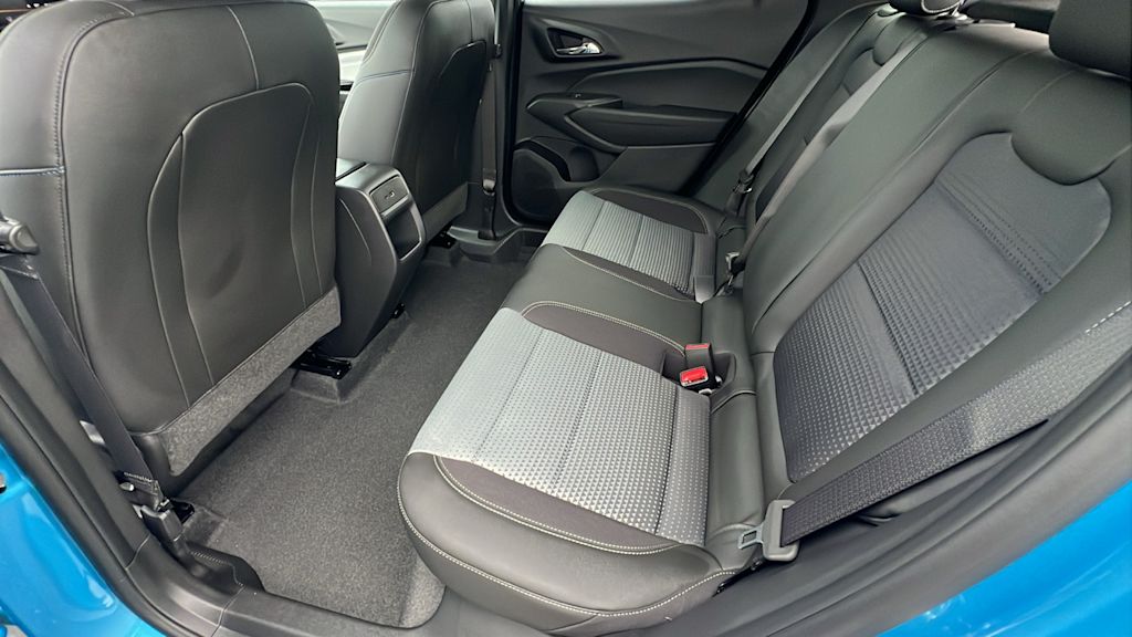 Thumbnail: 2025 Chevrolet Trax - 12