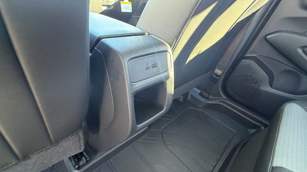 Thumbnail: 2026 Chevrolet Trax - 30