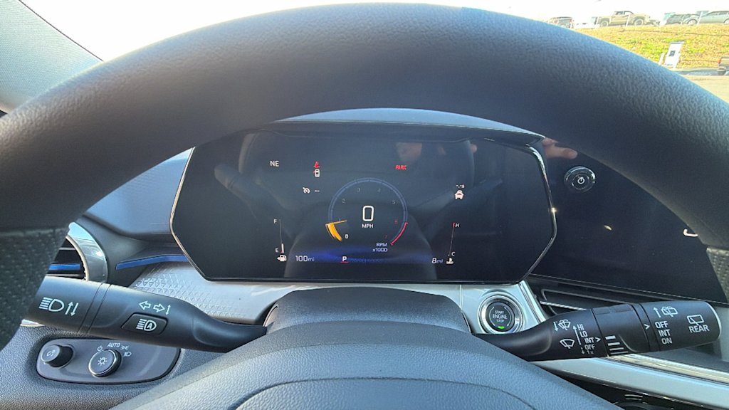 Thumbnail: 2026 Chevrolet Trax - 16