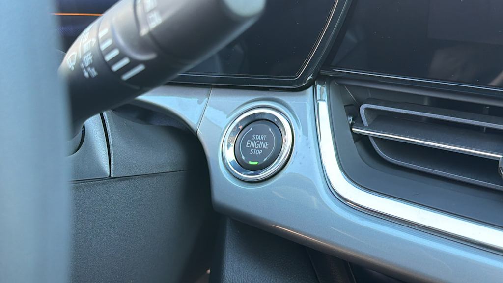 Thumbnail: 2026 Chevrolet Trax - 25