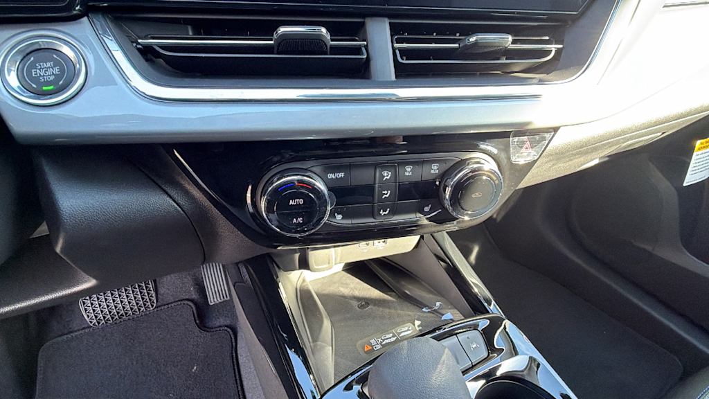 Thumbnail: 2026 Chevrolet Trax - 21