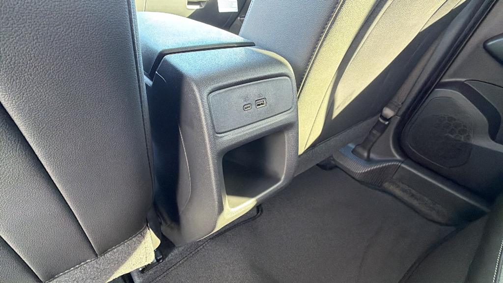 Thumbnail: 2026 Chevrolet Trax - 29