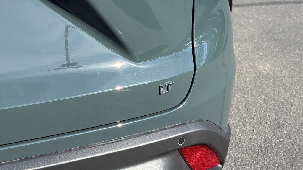 Thumbnail: 2026 Chevrolet Trax - 30