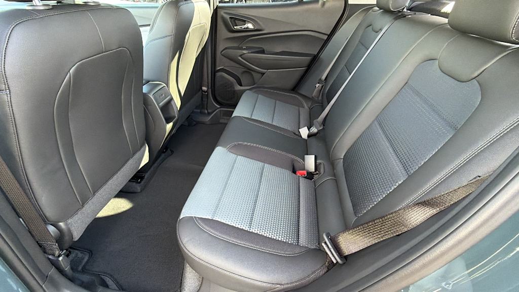 Thumbnail: 2026 Chevrolet Trax - 11