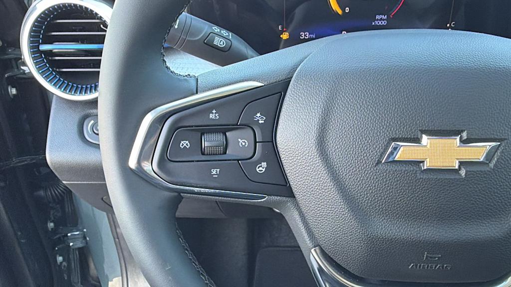 Thumbnail: 2026 Chevrolet Trax - 24