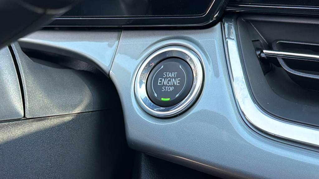 Thumbnail: 2026 Chevrolet Trax - 23