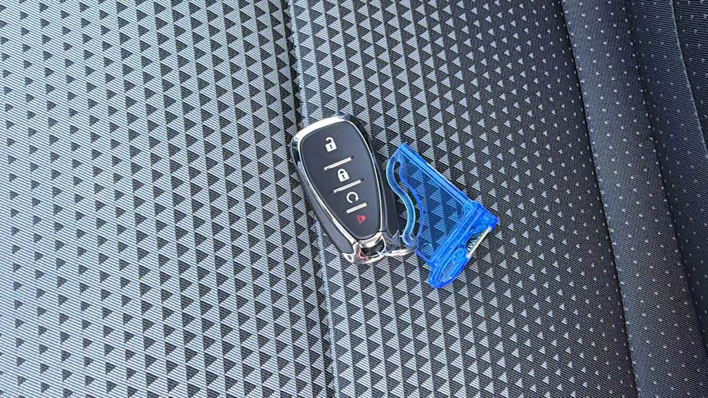 Thumbnail: 2026 Chevrolet Trax - 17