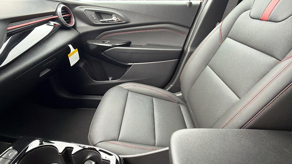 Thumbnail: 2026 Chevrolet Trax - 11