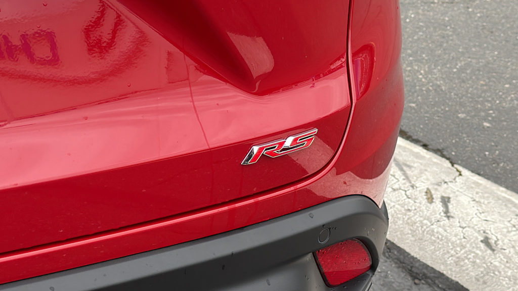 Thumbnail: 2026 Chevrolet Trax - 7